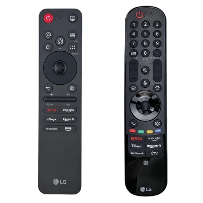 Originální dálkové ovladání LG AN-MR24GA (AN-MR25GA)