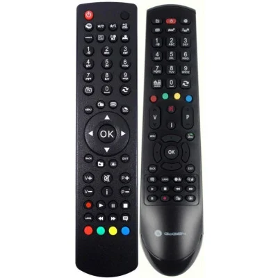 Neoriginální dálkový ovladač - GOGEN RC4900
