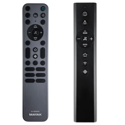 General SIEMENS 12033816, 12031253 - 

dálkový ovladač   duplikát