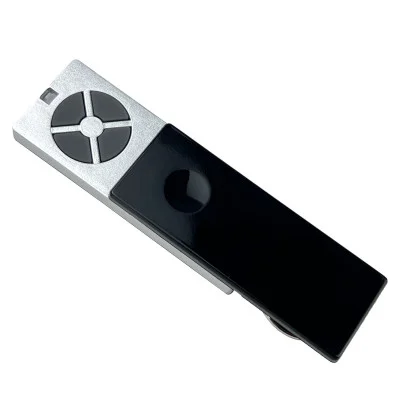 LIFTMASTER  - kompatibilní náhrada za LIFTMASTER TX4REV
    
    stejný design a funkce