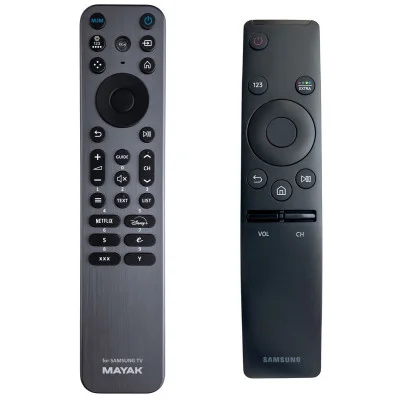 General SAMSUNG BN59-01259B - 

náhradní dálkový ovladač