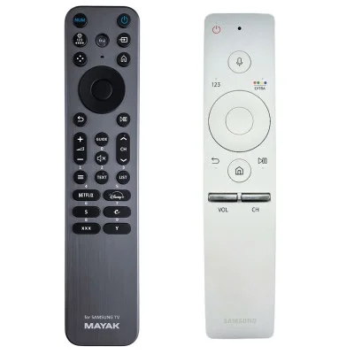 General SAMSUNG BN59-01242C - 

náhradní dálkový ovladač