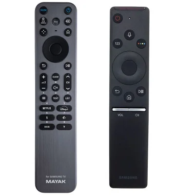 General SAMSUNG BN59-01266A - 

náhradní dálkový ovladač