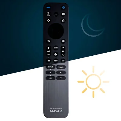 General SAMSUNG BN59-01357B, TM2180E  - \n\nnáhradní dálkový ovladač