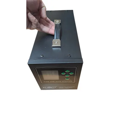 Zdroj záložní KEMOT PROsinus 1500 URZ3427-12-LFP4 1050W 12V