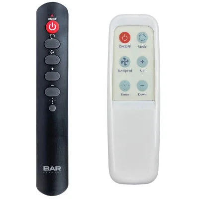 General TROTEC PAC 3500 - 

dálkový ovladač   duplikát