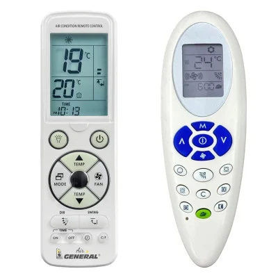 General REMKO RKV 13-34 C 1106441 - 

dálkový ovladač pro klimatizaci