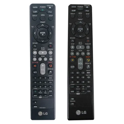 Originální dálkové ovladání LG AKB37026814