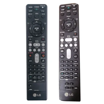Originální dálkové ovladání LG AKB37026822