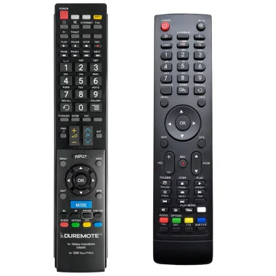 General SAB Titan FTACS - dálkový ovladač duplikát