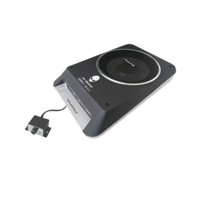 Subwoofer do auta Peiying NB-3000 (pod sedačku)