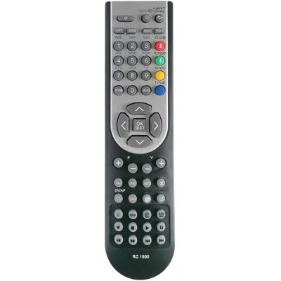 Gogen RC1900 Dálkový Ovladač Kompatibilní