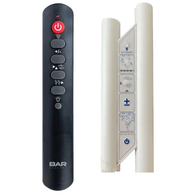 General Villeroy &amp, Boch  Ucosan Whisperpool - 

dálkový ovladač   duplikát