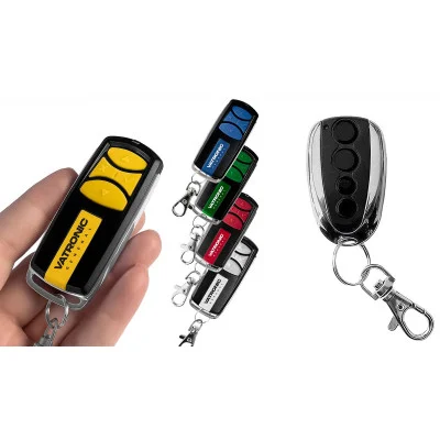 General DOORMATIC DMTN -  kompatibilní dálkový ovladač pro bránu/vrata