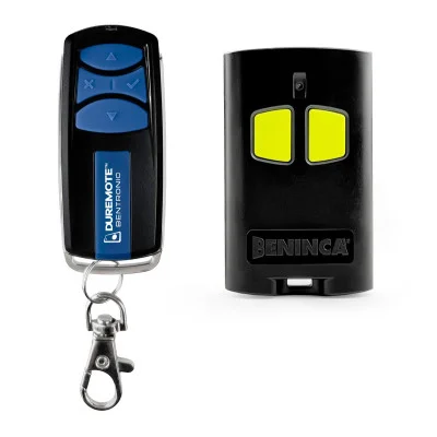 General BENINCA TO.GO2VA -  dálkový ovladač