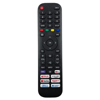 Neoriginální dálkový ovladač - HISENSE EN2AH30H