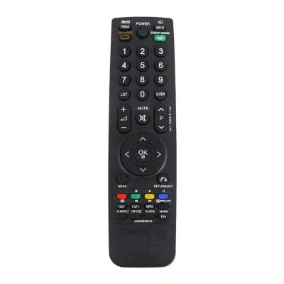 Neoriginální dálkový ovladač - LG AKB69680403