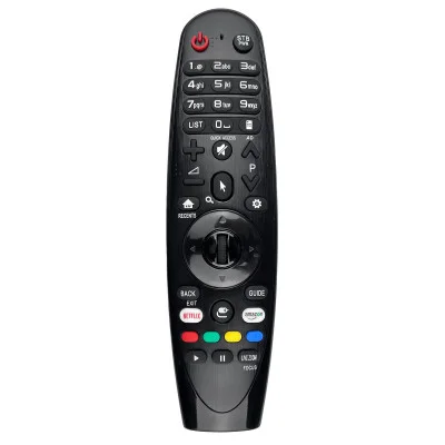 LG AN-MR18BA, AKB75455301 - náhradní magický SMART dálkový ovladač rá