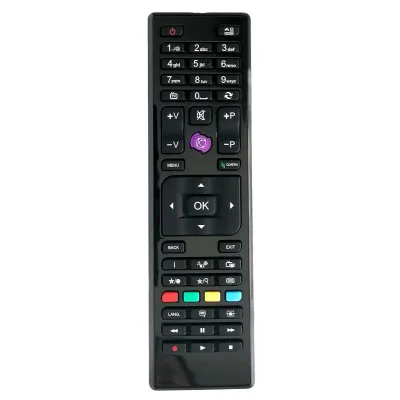 Originální dálkové ovladání TECHWOOD 32HDTWT2S2