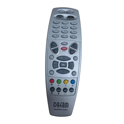 DREAMBOX DM8000, DM7000, DM600SPVR originální