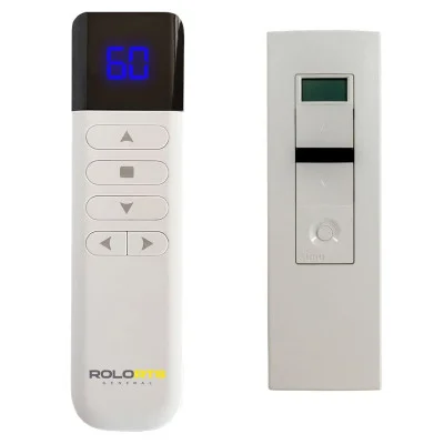 General Ovladač pro SIMU Mobile HZ 5 channel 2008806