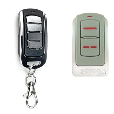 General ERREKA IRIS IR2/IR4 433,92 MHz -  dálkový ovladač