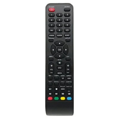 Neoriginální dálkový ovladač - SENCOR SLE2813TC, SLE2814TC, SLE3218TC, SLE3222TCS, SLE3913TCS, SLE1961TCS
