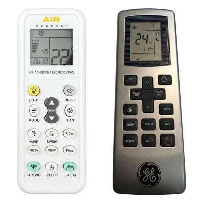 General  ELECTRIC YR1B, GE Z12 IN UH - \n\nnáhradní dálkový ovladač p