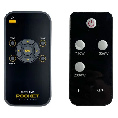 General EUROLAMP 147-29565 - 

dálkový ovladač   duplikát