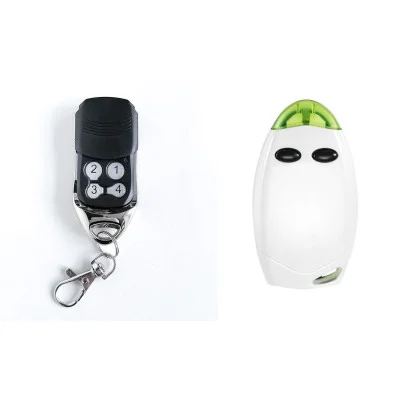 General LIFE STAR 2 -  dálkový ovladač