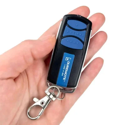 General LIFE DREAM 4 -  kompatibilní dálkový ovladač pro bránu/vrata