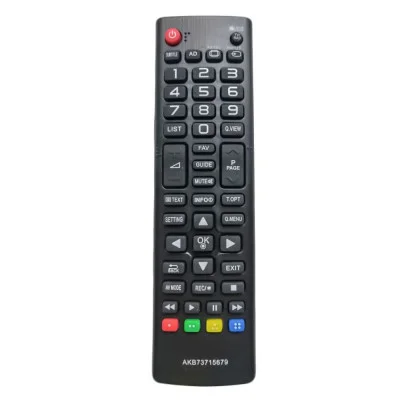 LG AKB73715686 - Náhradní Dálkový Ovladač Kompatib