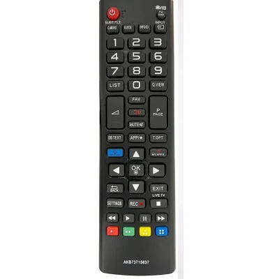 Neoriginální dálkový ovladač - LG AKB75375609