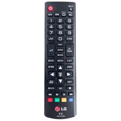 LG AKB73975786 - originální dálkový ovladač