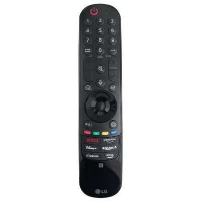 General LG AN-MR23 CZ 2023/2024 - náhradní \n        dálkový ovladač