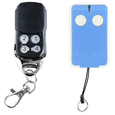 General LIFE MAXI 2 -  dálkový ovladač