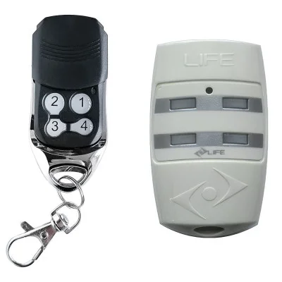 General LIFE BRAVO 4 -  dálkový ovladač