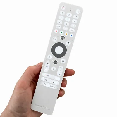 Originální dálkové ovladání THOMSON RC112DW, 24HD2S13, 32HD2S13, 32HD2S13W, 40FD2S13, 40FD2S13W, 43FD2S13