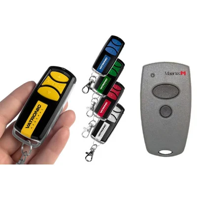 MARANTEC DIGITAL D302 868 MHZ - kompatibilní dálko