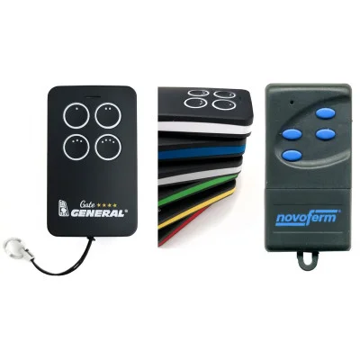 General NOVOFERM MNHS 433–2, MNHS 433–4 - kompatib