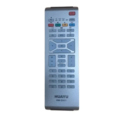 Neoriginální dálkový ovladač - PHILIPS 313923813971, RC1683706