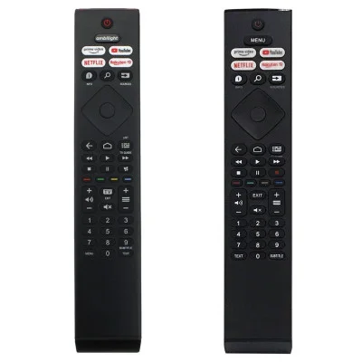 PHILIPS 398GR10BEPHN0042BC - náhradní dálkový ovla