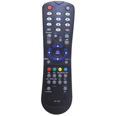 Neoriginální dálkový ovladač - ORAVA RC1055