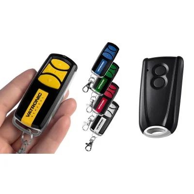 General HÖRMANN Ecostar RSC2 433 MHz ProLift ProPort S D -  kompatibi