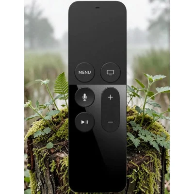 Originální dálkové ovladání APPLE SIRI 4th GENERAT