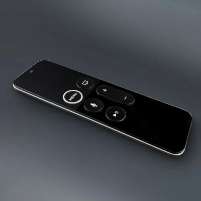 Originální dálkové ovladání APPLE SIRI 4th GENERATION