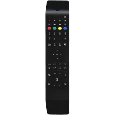 Neoriginální dálkový ovladač - TELEFUNKEN RC4800