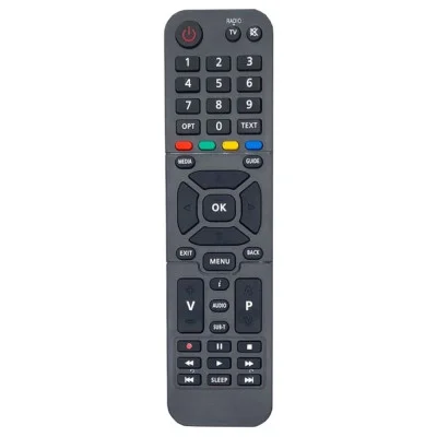 Neoriginální dálkový ovladač - KAON SC2750, SC7250, Magio GO TV Box