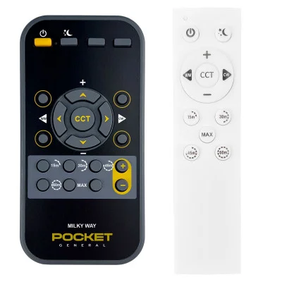 General BRILAGI Milky Way - 

dálkový ovladač   duplikát