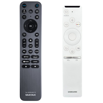 General SAMSUNG BN59-01278A - 

dálkový ovladač   duplikát